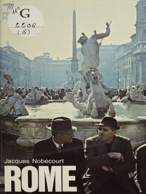 cover image of Rome